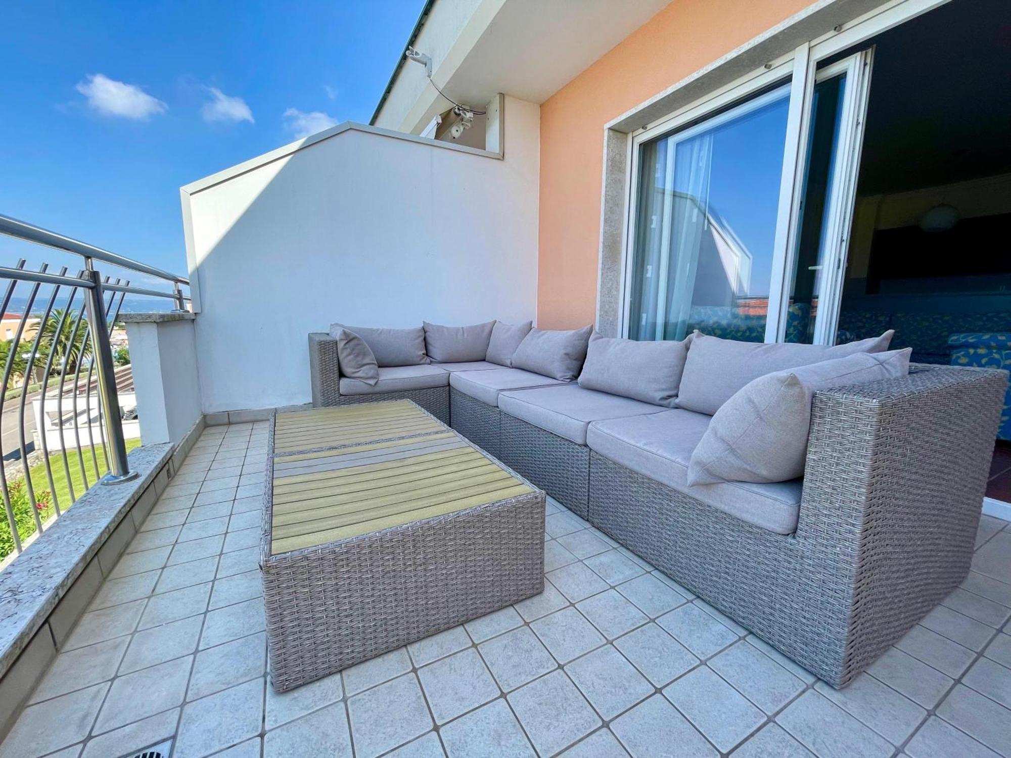 Apartment Tamara By Partner Tourist Agency Savudrija Extérieur photo