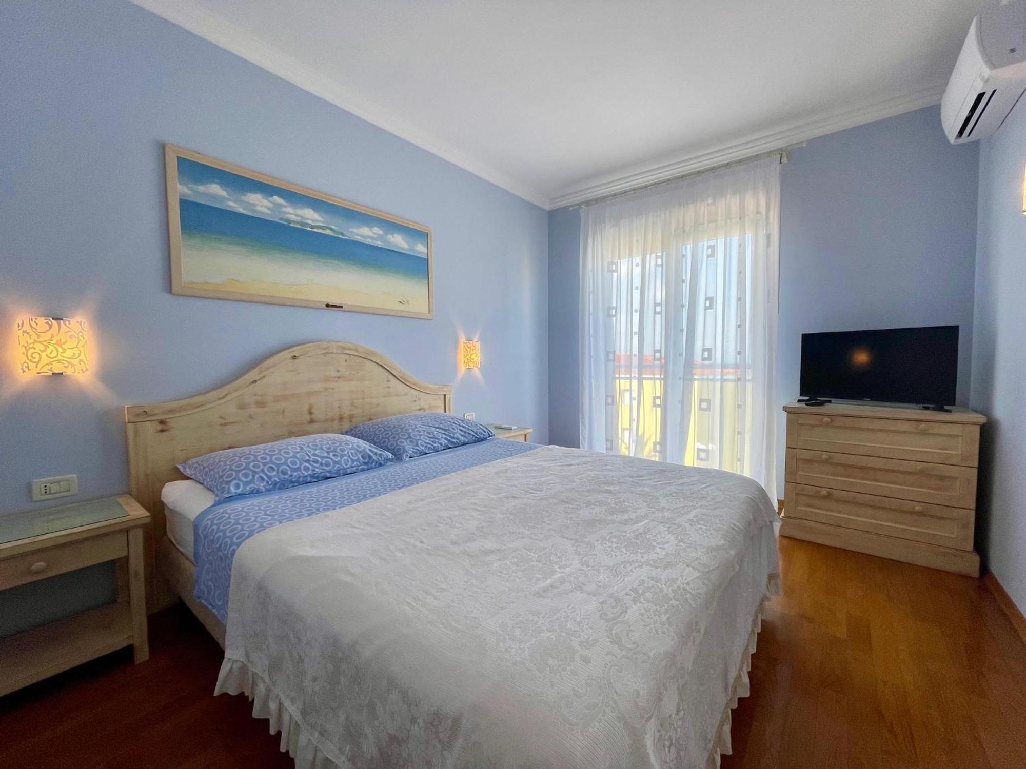 Apartment Tamara By Partner Tourist Agency Savudrija Extérieur photo