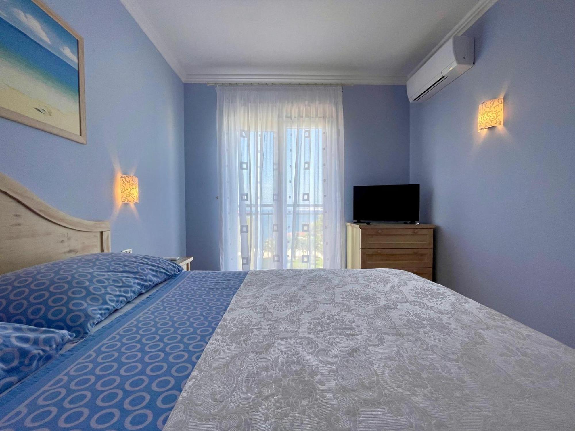 Apartment Tamara By Partner Tourist Agency Savudrija Extérieur photo